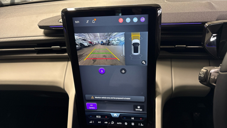 Ford Explorer 210kW Premium 77kWh 5dr Auto Electric Estate